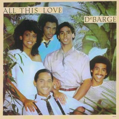 DeBarge - All This Love (Intro Loop)