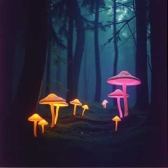Forest Dark Psytrance