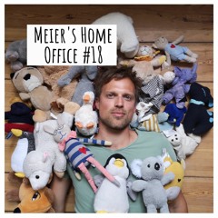 Meier‘s Home Office #18 - Rocko Garoni