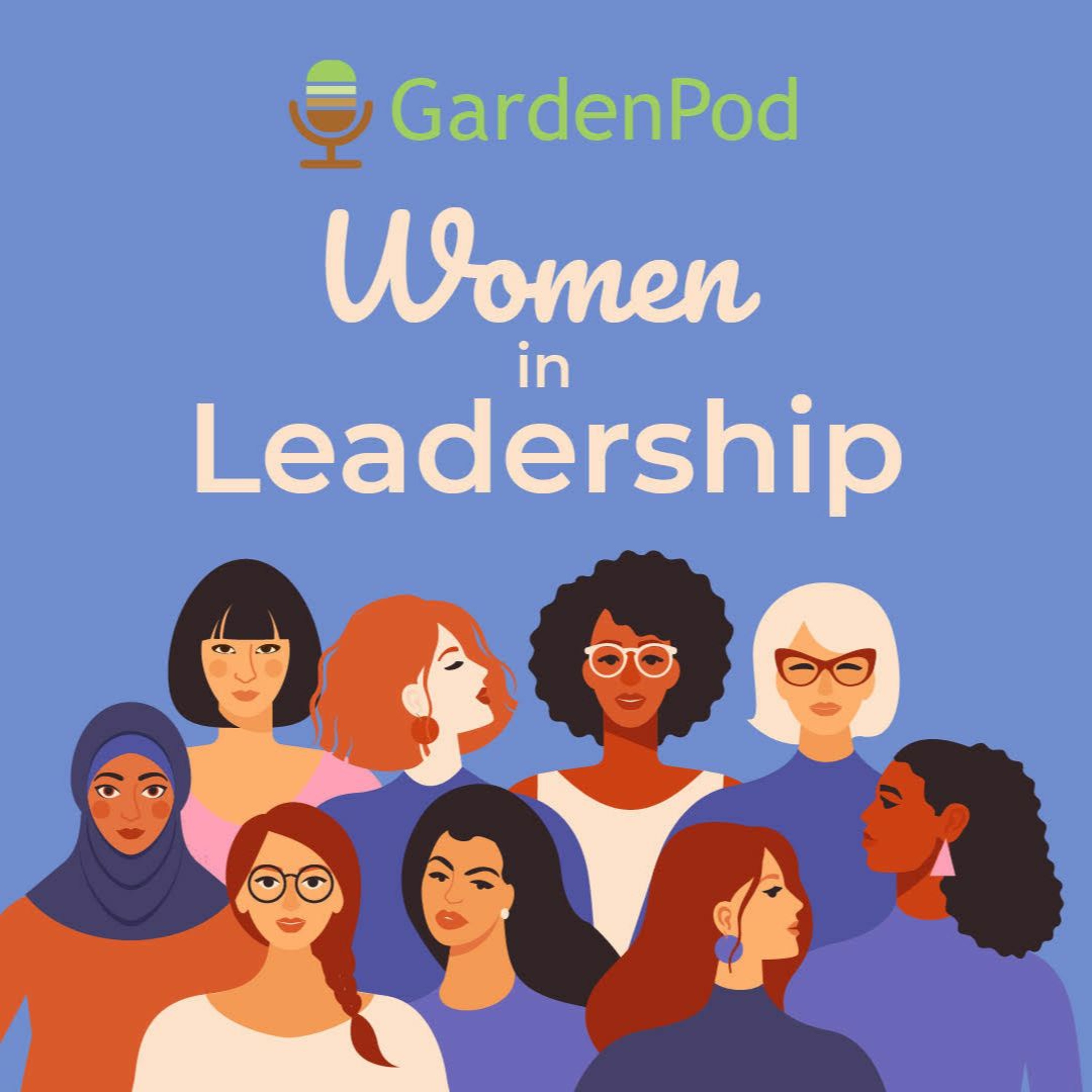 The Garden Pod
