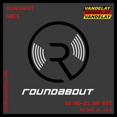 21|07|23 - Roundabout w/ Abes