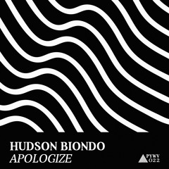 Hudson Biondo - Apologize [Original Mix]