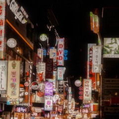 Kyojin - Computer Love (prod by klosabre)