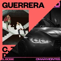 Dellafuente x C Tangana x El Bobe x Omar Montes - Guerrera El Conjuntito (Fonda Mashup)