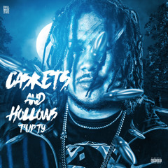 T’up Ty - Hard Vision