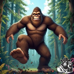 You crossed the line (Stomp it!)