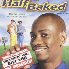 Half Baked