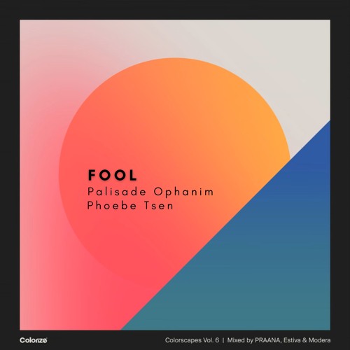 Palisade Ophanim Phoebe Tsen - Fool
