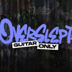 OVERSLEPT - BENNYKAAY (GUITAR ONLY VERSION).mp3