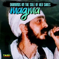 Diamonds on the Sole of Her Shoes (Nyambingh Mix)