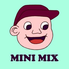 Serum Mini Mix 12 March 2021