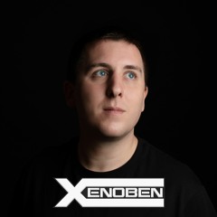 Xenoben - Rude Awakenings Promo Mix 2024