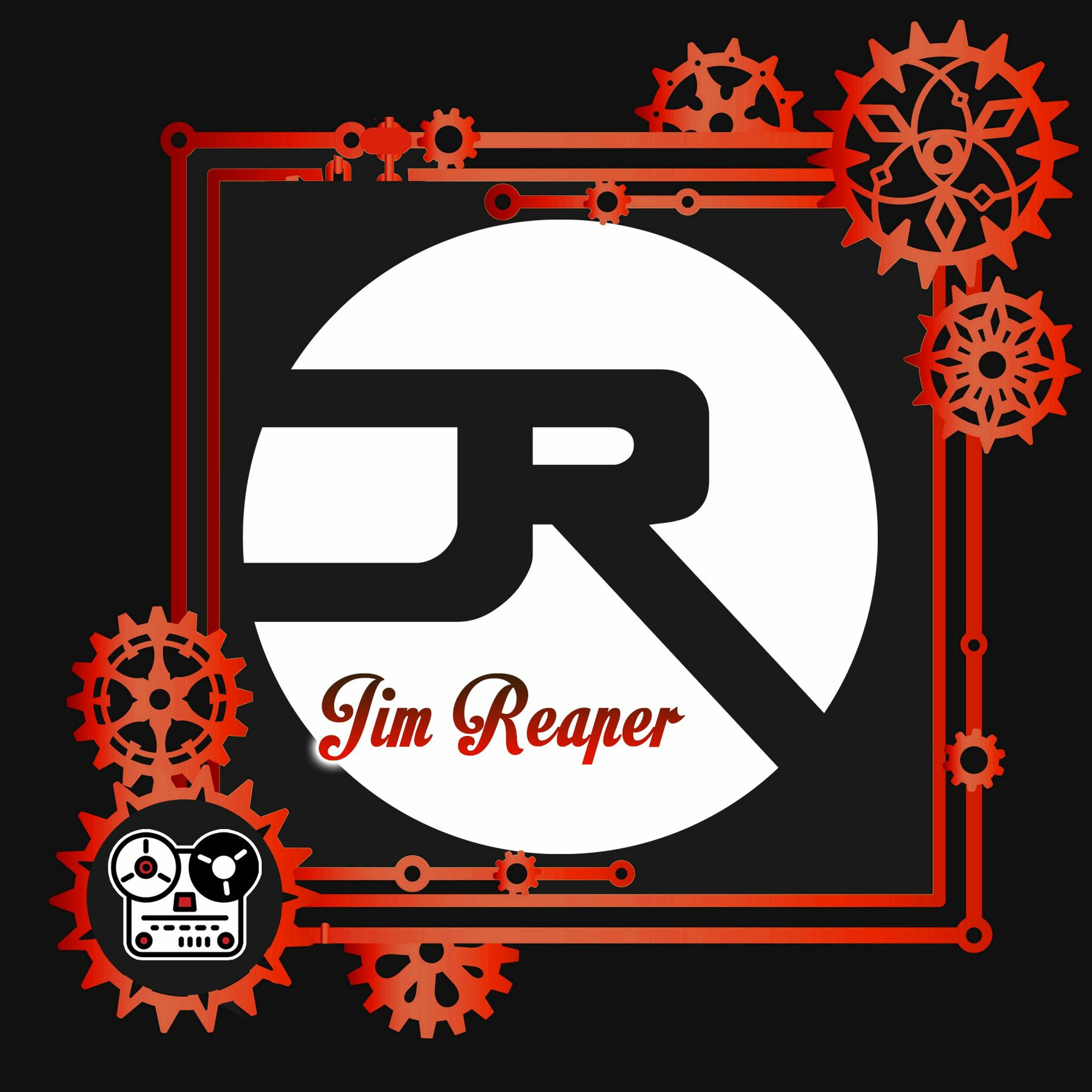 Advent Day 7 - DIESEL TAKEOVER Jim Reaper - Like That (Original Mix) episode artwork