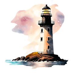 Le phare