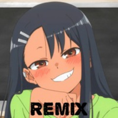 Hayase Nagatoro - Gambare Senpai (HIFDY Remix)