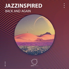 JazzInspired - Solar Flares (LIZPLAY RECORDS)