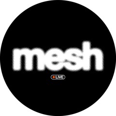 Morgue + Friends w/ Gastah , Laqai + DRESSCODE - 21/08/25 - Mesh Radio