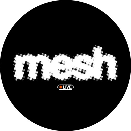 Morgue And Friends w⁄ Brenz + JIggs - 18-09-25 - Mesh Radio