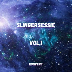 SLINGERSESSIE VOL.1