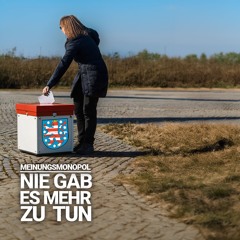 📣 Thüringer Kommunalwahlen: Ein politischer Wendepunkt! 🗳️