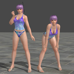 body ahh / prod. dani kiyoko