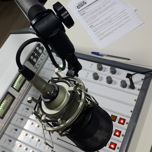 Stream FESTA MIX MIX FM JOÃO PESSOA STROMAE (2021) by Alisson