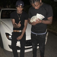 nazzyofficial x Drugrichtey leaK