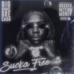 High Thoughts - Big Homie DreCash