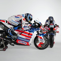 Episode 382: Heading to Hollywood with Trackhouse. Gassing it with GASGAS, MotoGP news & more