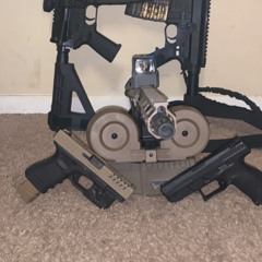 MOOD CHANGE FT RUBIN