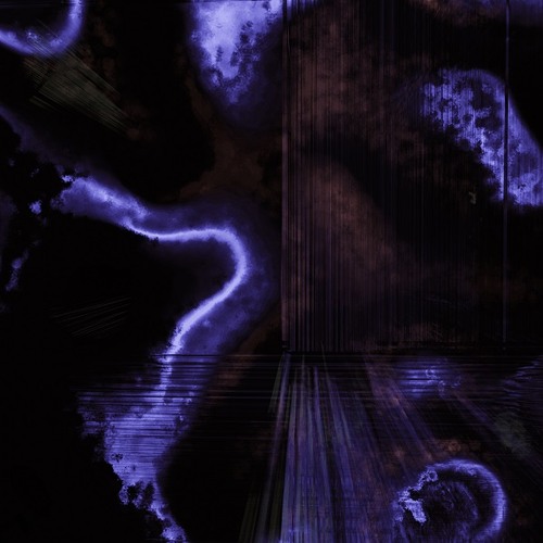 PREMIERE: V-Stók - Microcosmos [positionDisposition]