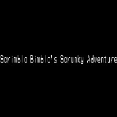Scrimblo Bimblo's Scrunky Adventure OST |  Frogged (+ FLP)