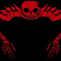 Underfell - W.A.T.E.R.S. O.F. M.E.G.A.L.O.V.A.N.I.A.