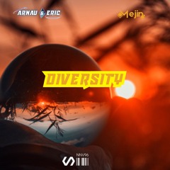 A&E, Mejin - Diversity