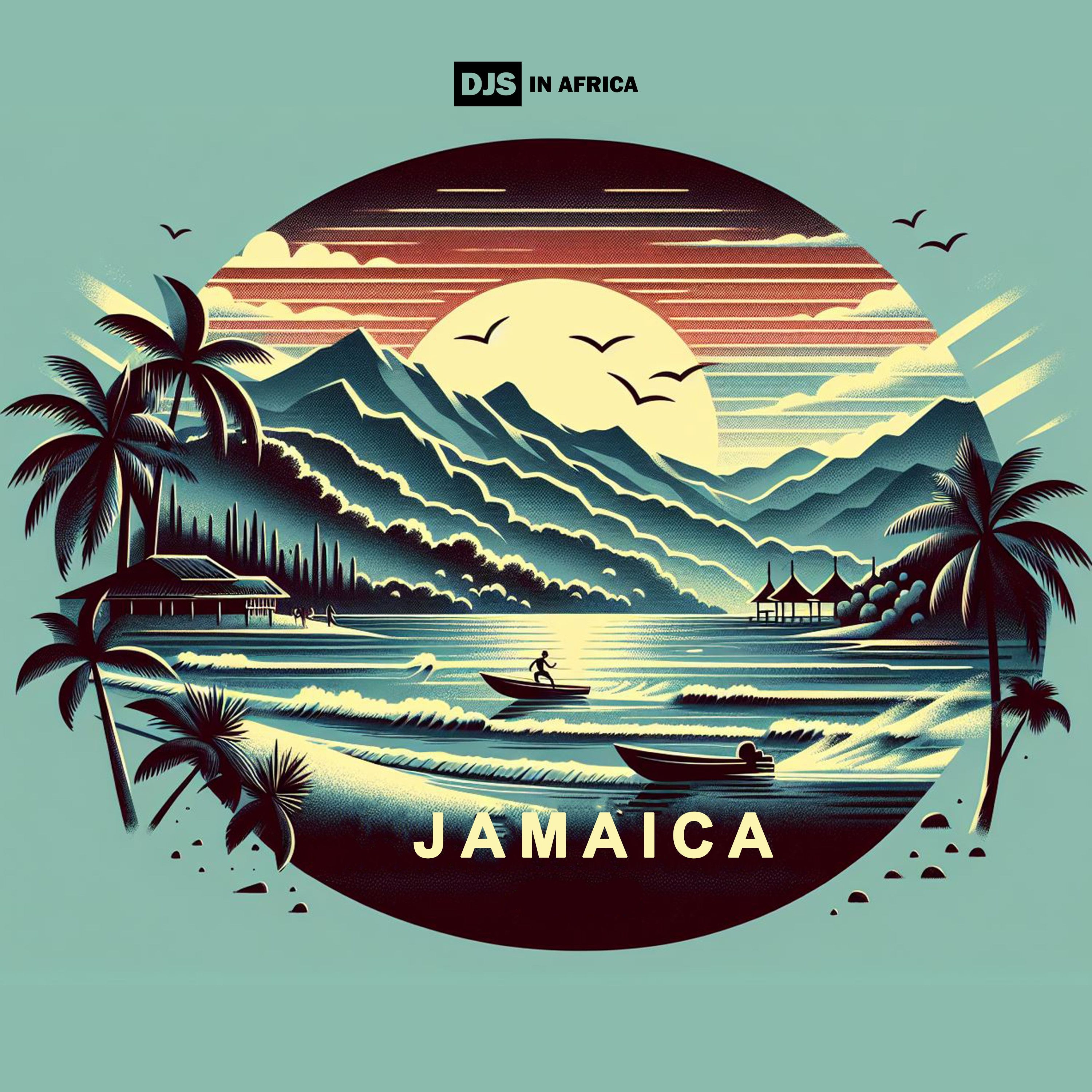 African Music Mix (Afrobeats, Hiphop, Dancehall)