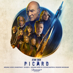 The Stars – End Credits