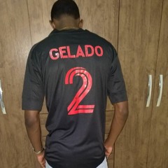 = GELADO - PUTO E TRAJADO (( PROD. DJ HS))