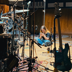 On and Off (Abbey Road Session)