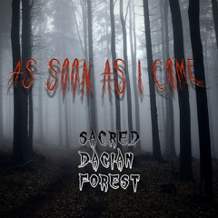 Sacred Dacian Forest