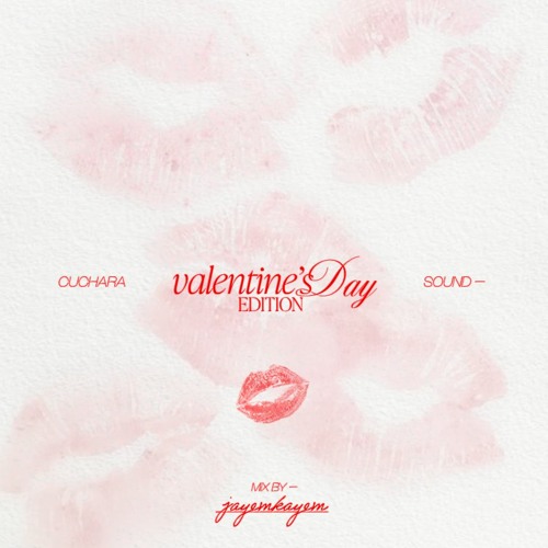 Jayemkayem for Cuchara Sound- Valentine's Edition