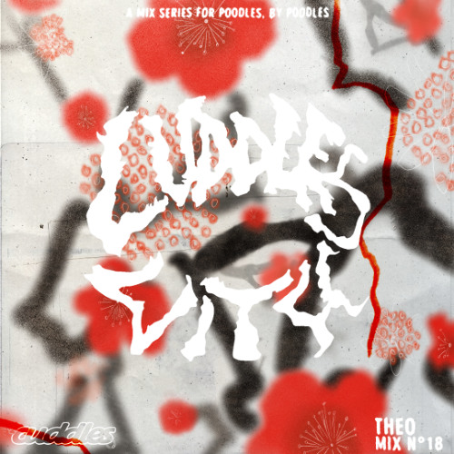 Cuddles with.. THEO Nº18