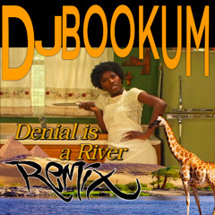 Doechii - DENIAL IS A RIVER (DJ Bookum Bootleg mix) ***FREE DOWNLOAD***
