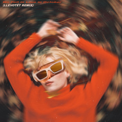 girl in red - We Fell in Love in October (LLEVOTÉT Remix)