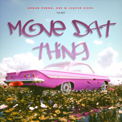 Move Dat Thing - F3X Edit