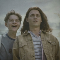 Gilbert Grape Freestyle [prod. Izzie BlackStarr]