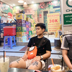 NST 2k24 Suy nặng - thế duy mix