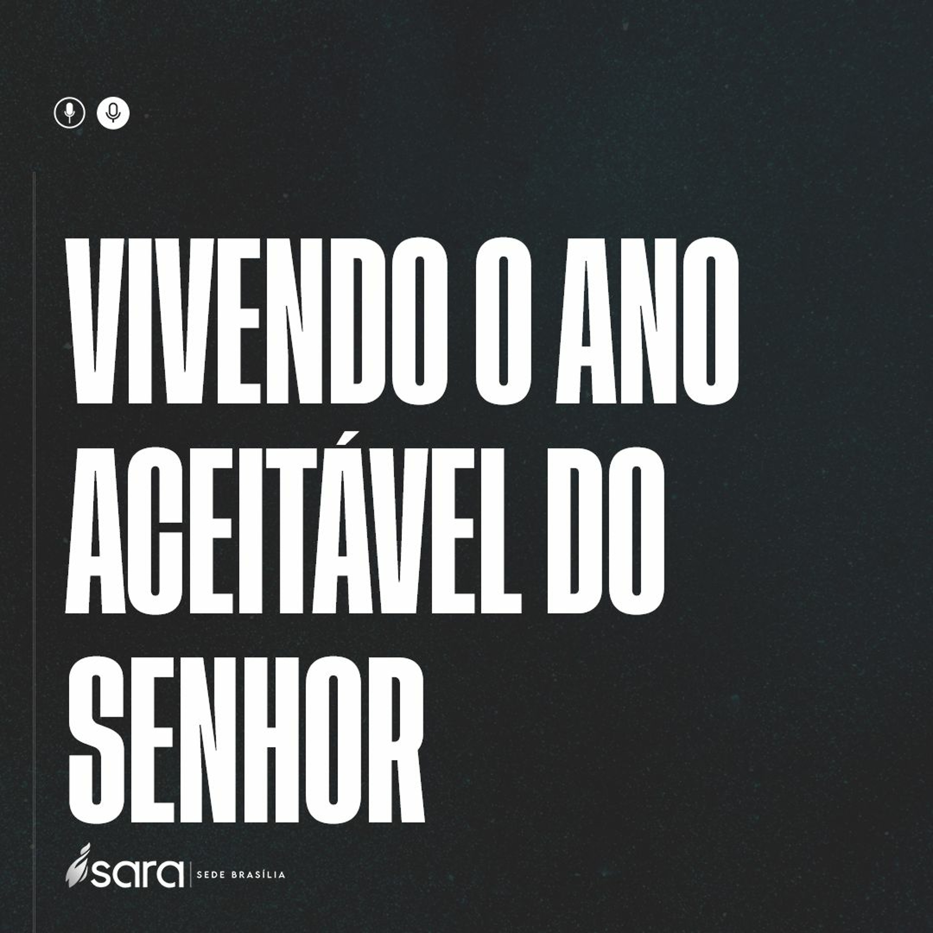 Sara Sede Brasília