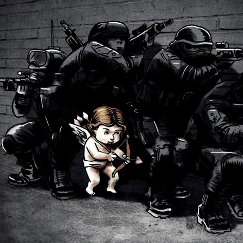 love and war