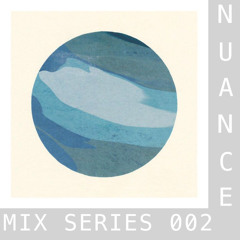 Mix Series 002: Armchair Euphoria
