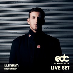 ILLENIUM - EDC LAS VEGAS 2024